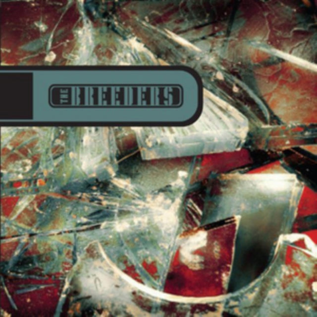 Breeders - Mountain Battles - LP Vinyl
