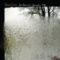 Bon Iver - For Emma Forever Ago - LP Vinyl