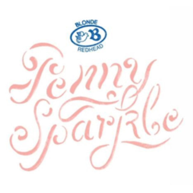 Blonde Redhead - Penny Sparkle - LP Vinyl