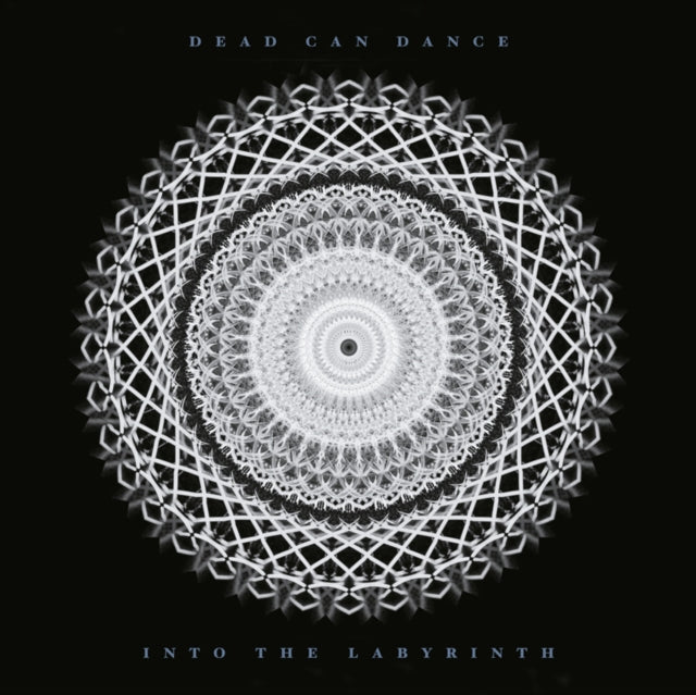Into The Labyrinth