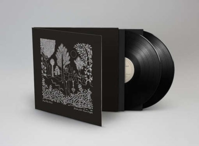 Garden Of The Arcane Delights Plus Peel Sessions