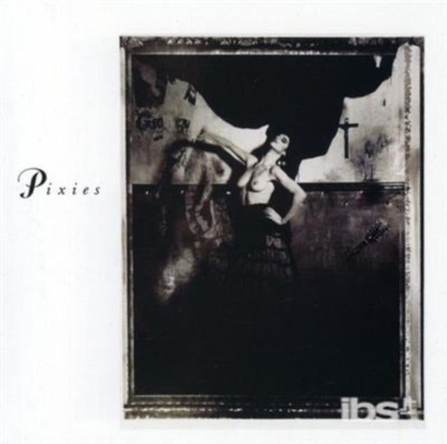 Doggerel (Deluxe) & Surfer Rosa & Live From Red Rocks 2005 (2CD/Deluxe)