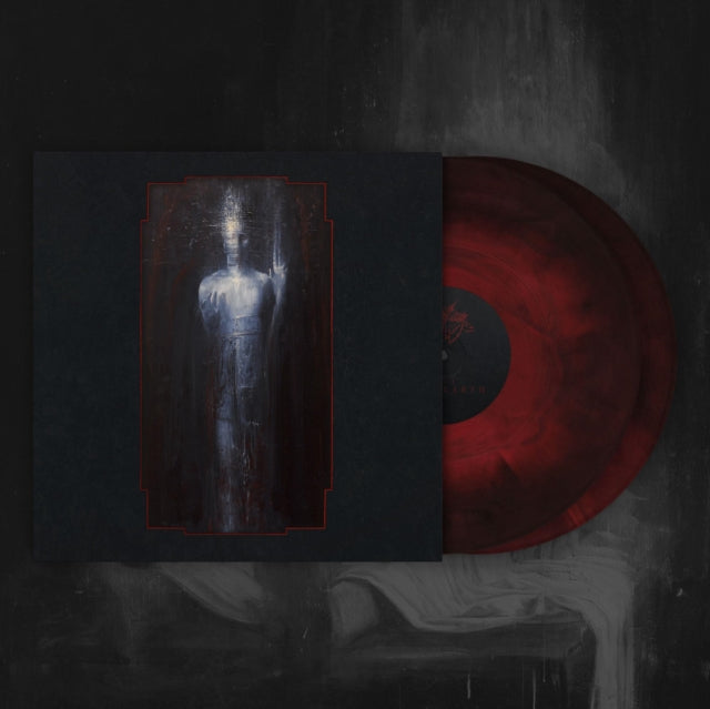 House Of The Black Geminus (2LP/Oxblood/Black Galaxy Effect Vinyl/Dl/Booklet/D-Side Screenprint)