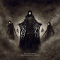 Blut Aus Nord - Disharmonium - Nahab (Black/White Galaxy Effect Heavy LP Vinyl)
