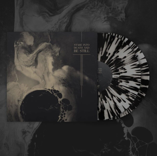 Ulcerate - Stare Into Death And Be Still (2LP)