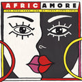 Various Artists - Aricamore - The Afro-Funk Side Of Italy (1973-1978) (2LP)