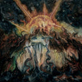 Solar Clorex (Oxblood/Yellow Galaxy Effect Heavy LP Vinyl)