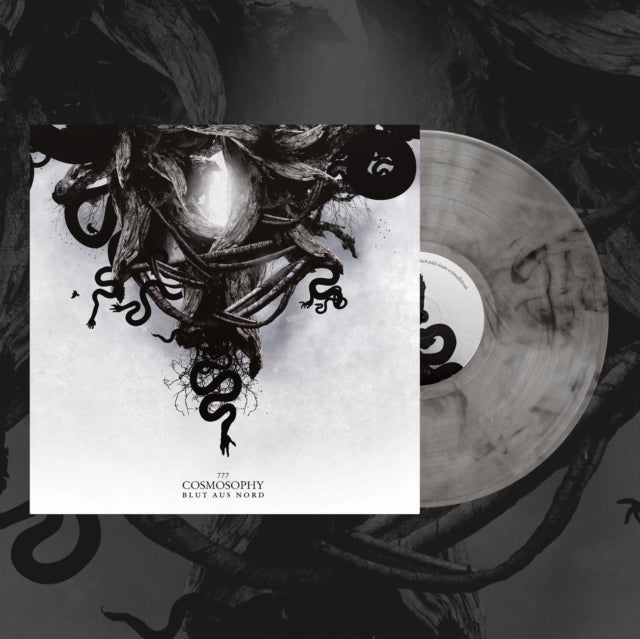 Blut Aus Nord - 777 Cosmosophy - LP Vinyl