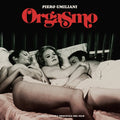 Piero Umiliani - Orgasmo - LP Vinyl