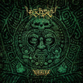 Xibalba (Green/White Galaxy Effect Heavy LP Vinyl)