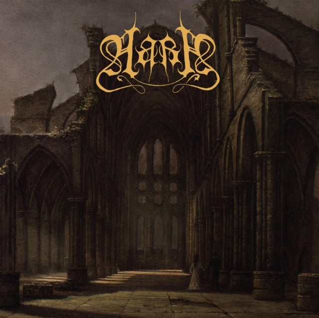 Aara - Triade Ii: Hemera - LP Vinyl