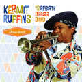 Kermit With Throwback Ruffins - Throwback - LP Vinyl