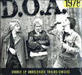 Doa - 1978 - LP Vinyl
