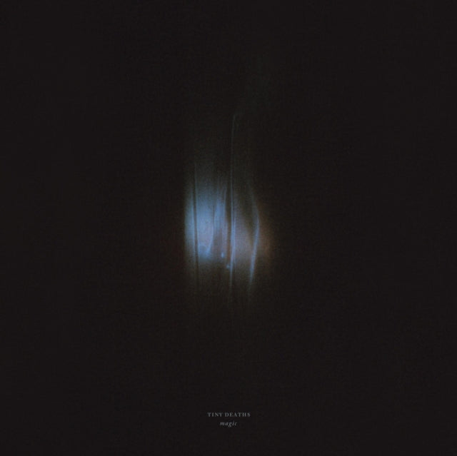 Tiny Deaths - Magic - LP Vinyl