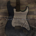 Carl Verheyen - Essential Blues - LP Vinyl