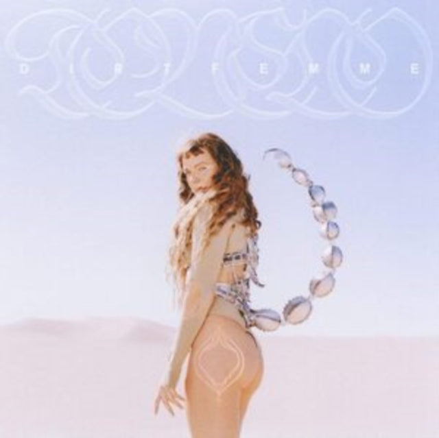 Tove Lo - Queen Of The Clouds & Dirt Femme - LP Vinyl Bundle