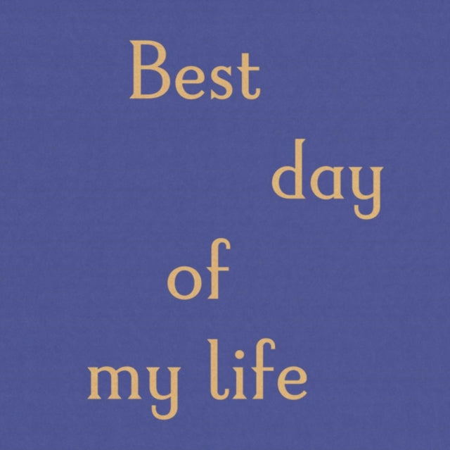 Tom Odell - Best Day Of My Life (Green LP Vinyl)