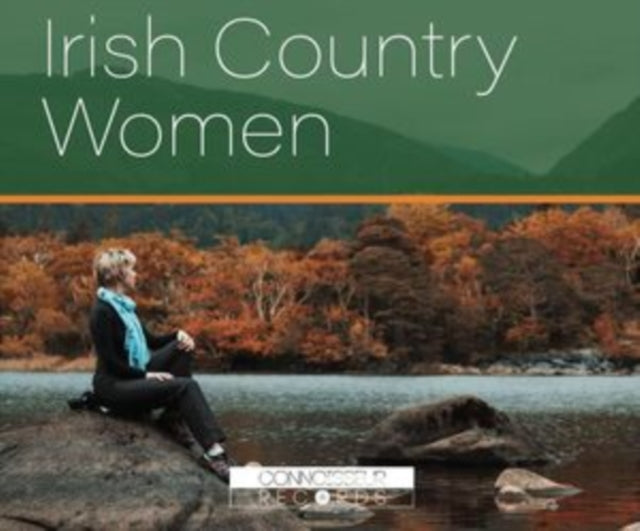 Various Artists - Irish Country Women (3CD)