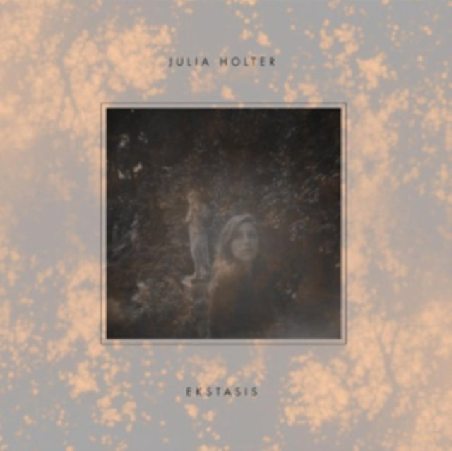 Julia Holter - Ekstasis - CD