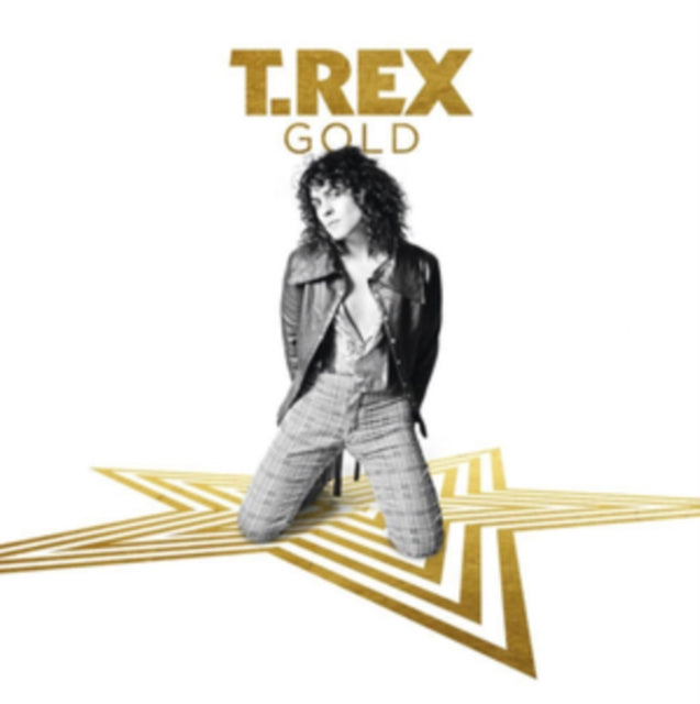 T. Rex - Gold - CD
