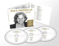 Paul Nicholas - Gold (3CD)
