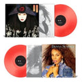 Another Place & Time (180G/Translucent Red LP Vinyl)