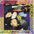 Axemen - Three Virgins - LP Vinyl