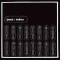 Omit - Insec - LP Vinyl