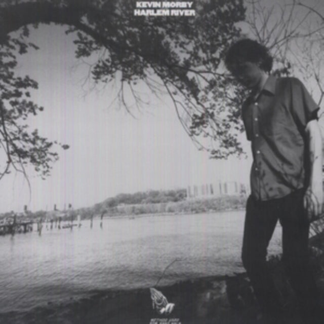 Kevin Morby - Harlem River (Forrest Green Opaque LP Vinyl)