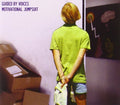 Guided By Voices - Motivational Jumpsuit - CD