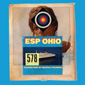 Esp Ohio - Starting Point Of The Royal Cyclopean - LP Vinyl