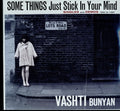 Some Things Just Stick In Your Mind (2LP)