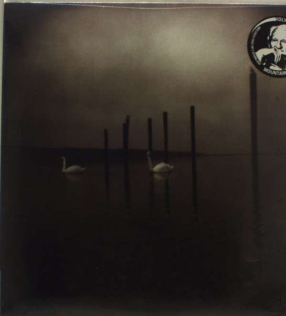 Om - Conference Of The Birds (Purple LP Vinyl)