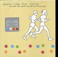 Death Cab For Cutie - We Have The Facts & We're Voting Yes - LP Vinyl