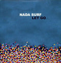 Nada Surf - Let Go - LP Vinyl