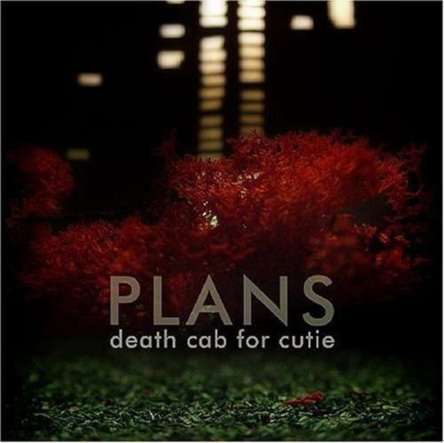 Death Cab For Cutie - Plans (2LP/180G) & Transatlanticism (20Th Anniversary) (2LP)