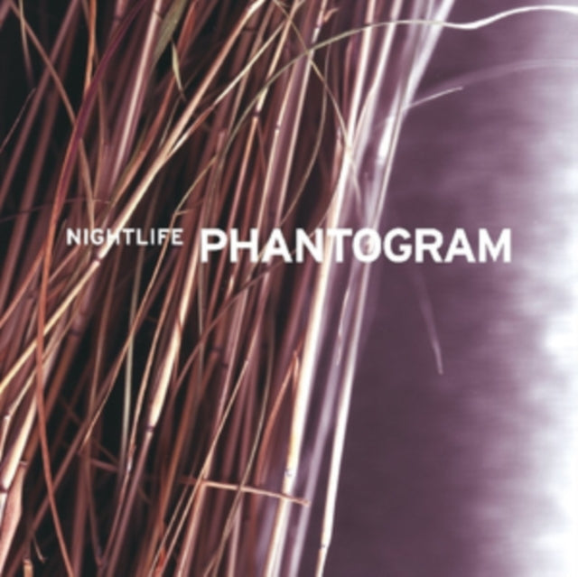 Phantogram - Nightlife - LP Vinyl