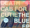 Blue Ep (180G/Dl Card)