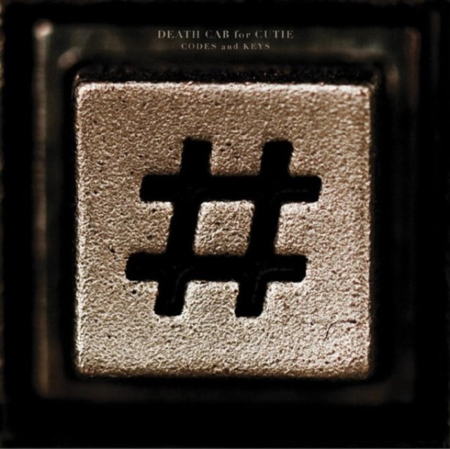 Open Door Ep & Codes & Keys (2LP)