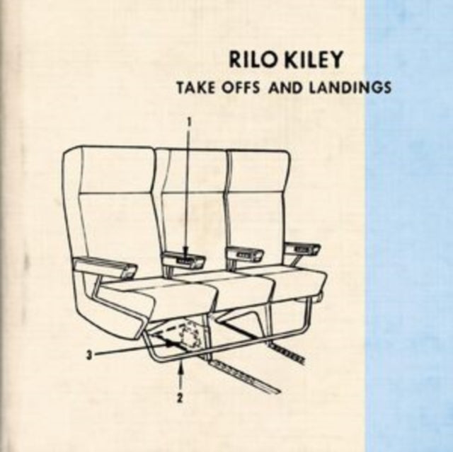 Take Offs & Landings (2LP)