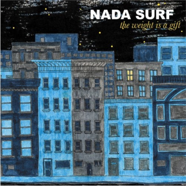 Nada Surf - Weight Is A Gift (Limited Edition/2CD)