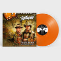 Ted Nugent - Fred Bear (Ep) (Coloured Vinyl)