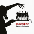 Kaizers Orchestra - Maestro - LP Vinyl
