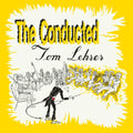 Tom Lehrer - Conducted Tom Lehrer  - LP Vinyl