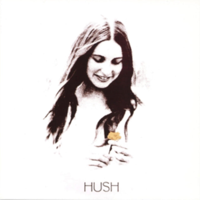 Extradition - Hush - LP Vinyl