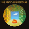 Eric Dolphy - Conversations - LP Vinyl