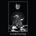 Weltesser - Crestfallen (Clear Yellow Swirl LP Vinyl)