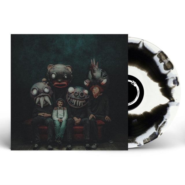 Tripsitter - Other Side Of Sadness - LP Vinyl