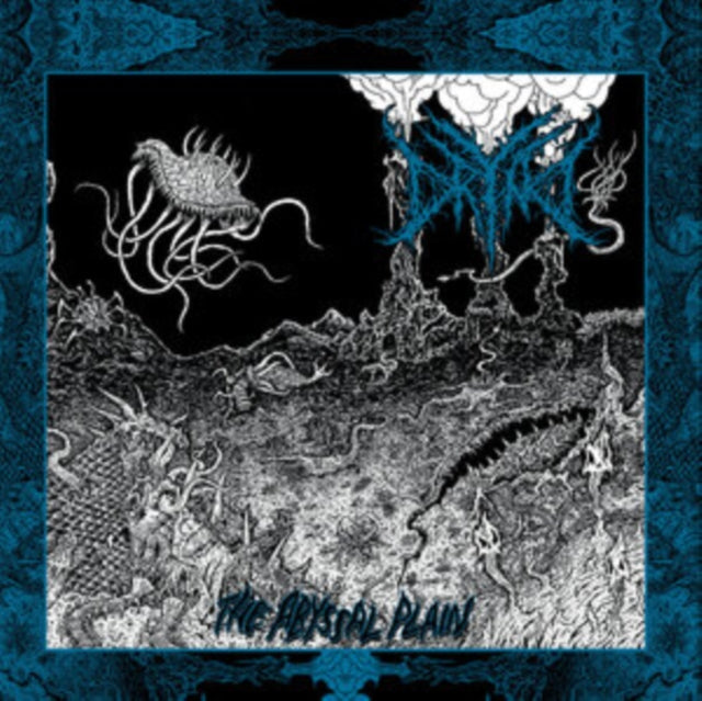 Abyssal Plain (Glow-In-The-Dark LP Vinyl)