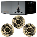 Schammasch - Triangle - LP Vinyl